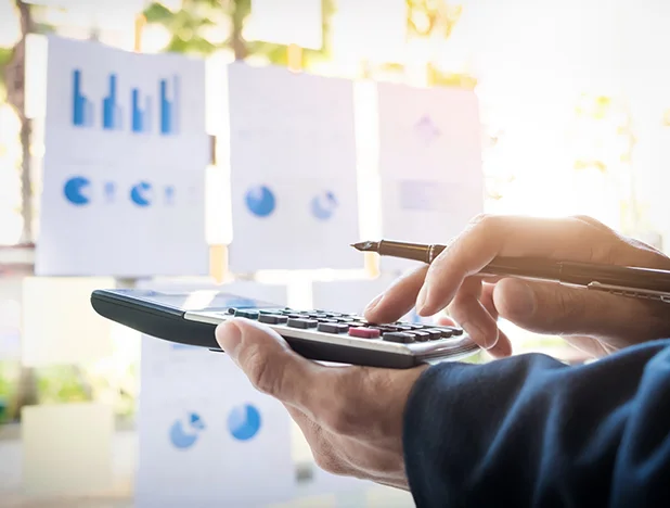 Annual Audit Services Dubai