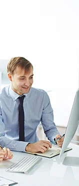 VAT Services in Oman