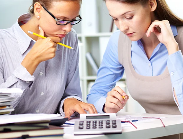 VAT consultant
