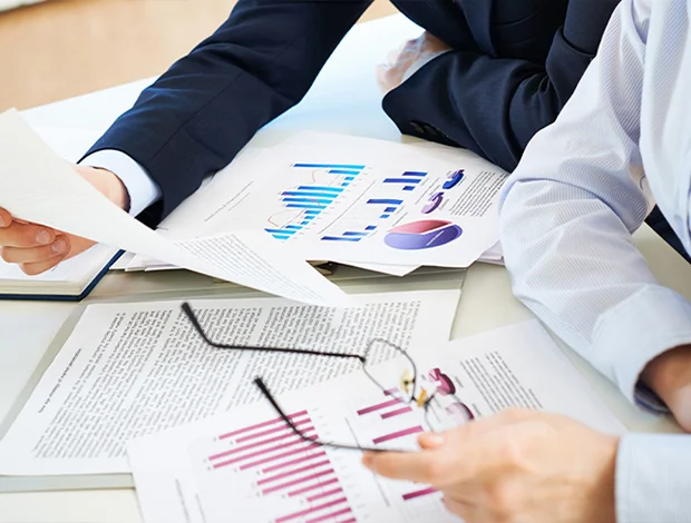 VAT consultant in Dubai