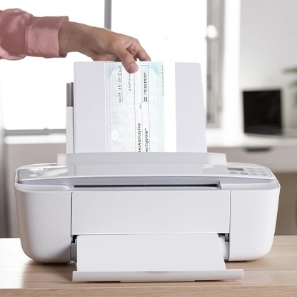 Best Cheque Printing Software Oman
