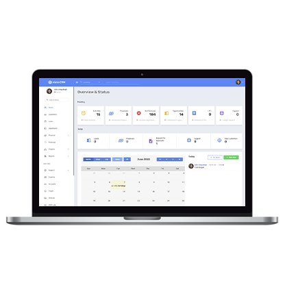Best CRM Software in Oman