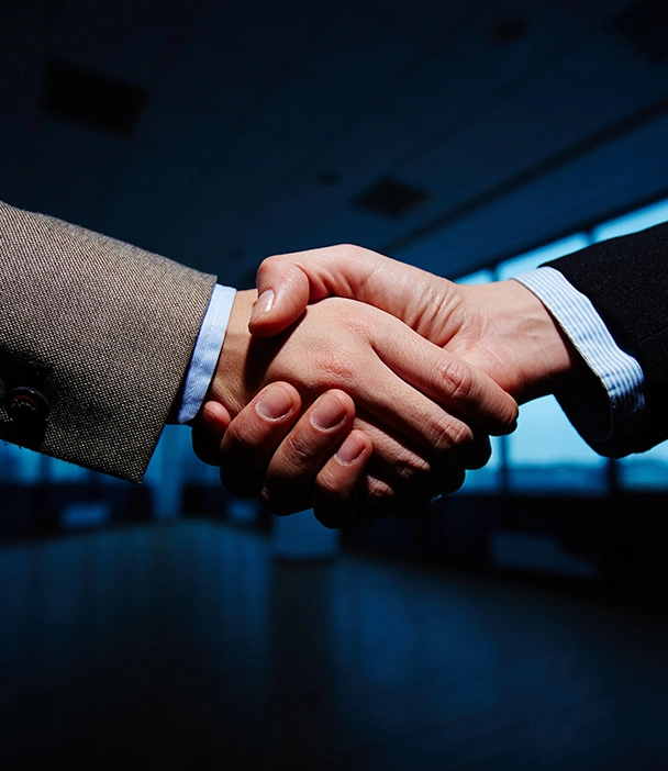 ERPNext Dubai Partner