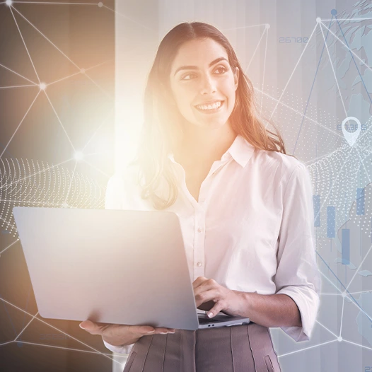 ERP Software UAE