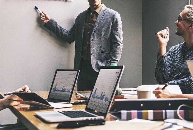 ERP Solution Provider in UAE