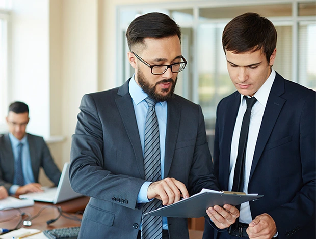 ERP Solution Provider in Dubai