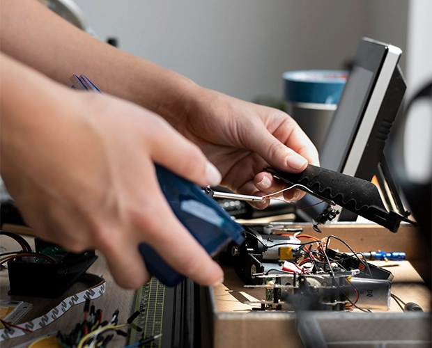 Computer Hardware Suppliers