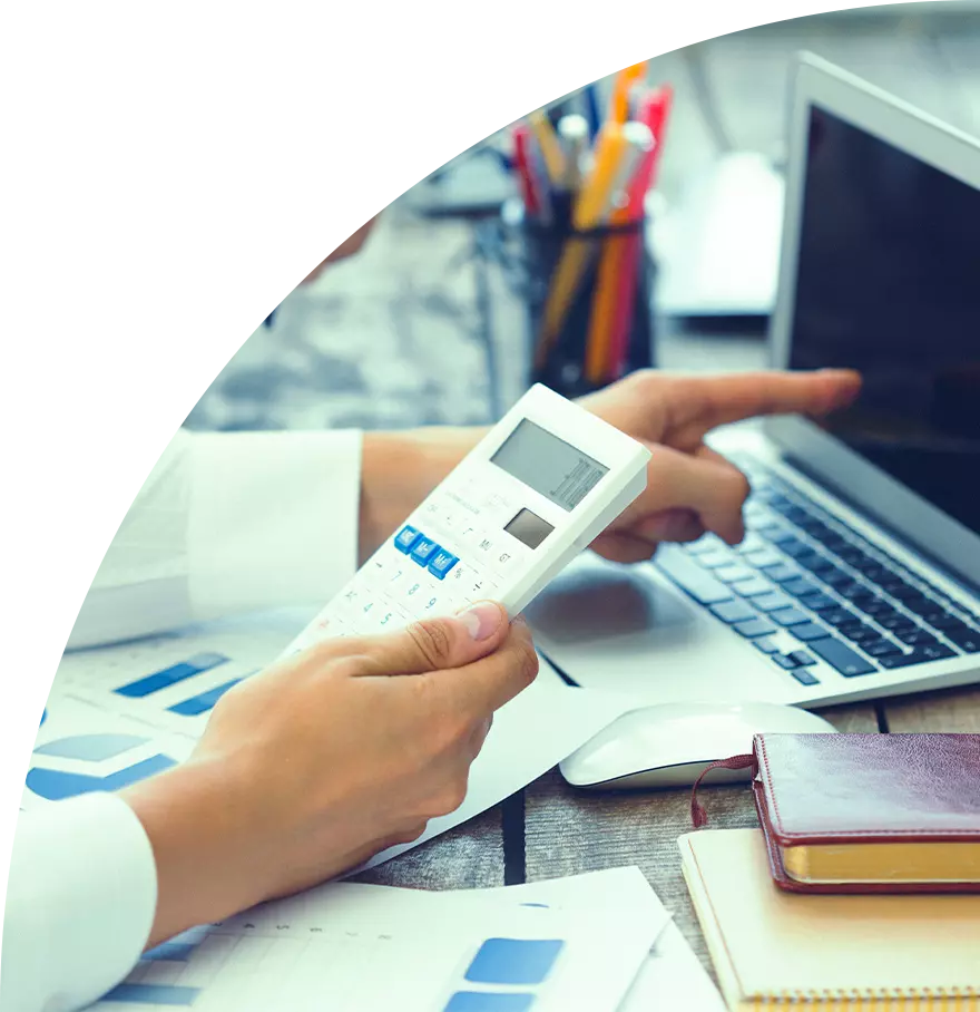 Accounting Software Company in Oman