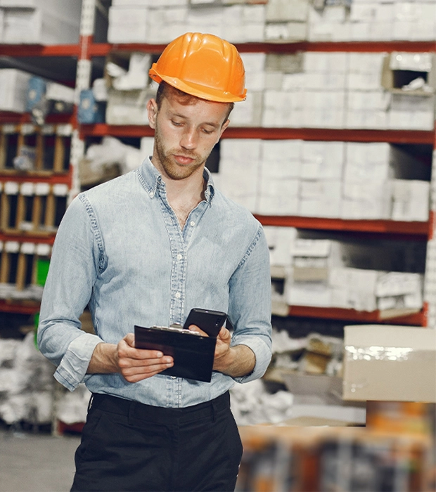 Best Inventory Management Software Saudi Arabia