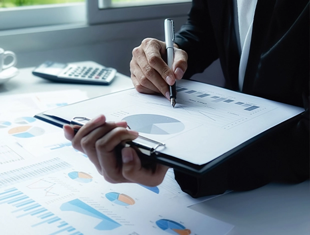 Inventory Management Solution Saudi Arabia