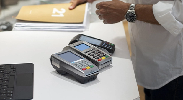 Integration with POS