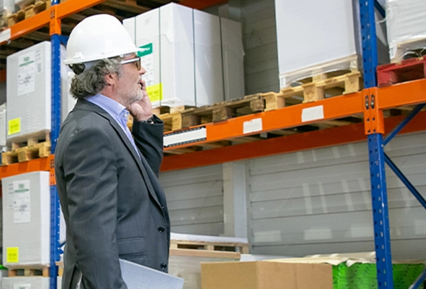 Reduced inventory costs