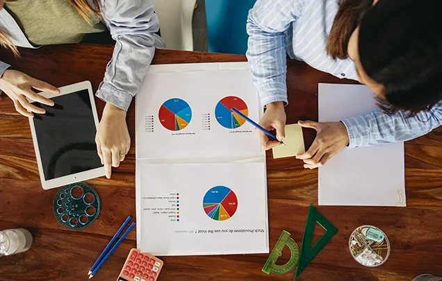QuickBooks Enterprise solution
