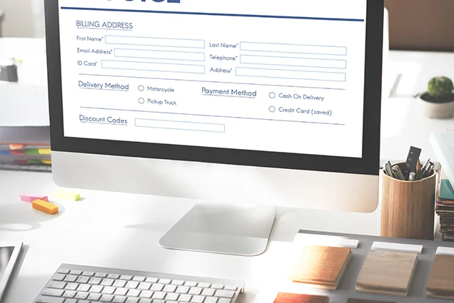 QuickBooks Solution Provider