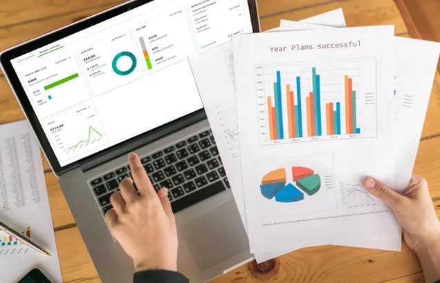 QuickBooks Software