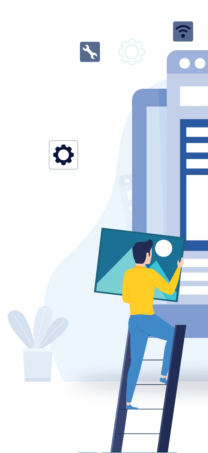 Tally Customization services dubai