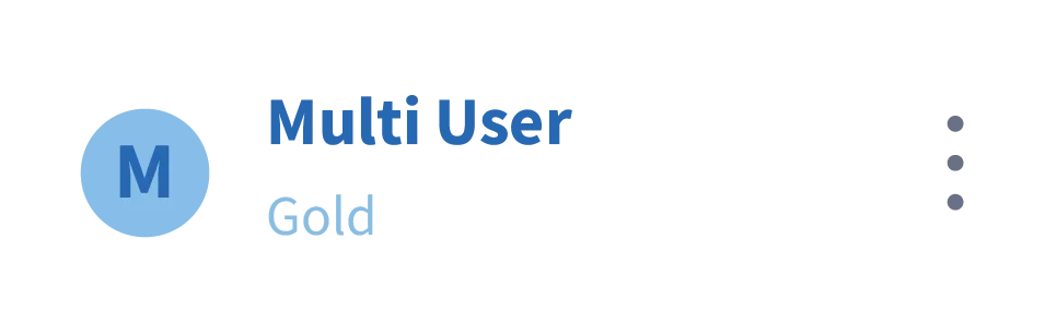 Tally Software Multi User