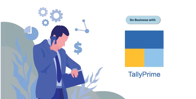 Tally Software VAT Ready