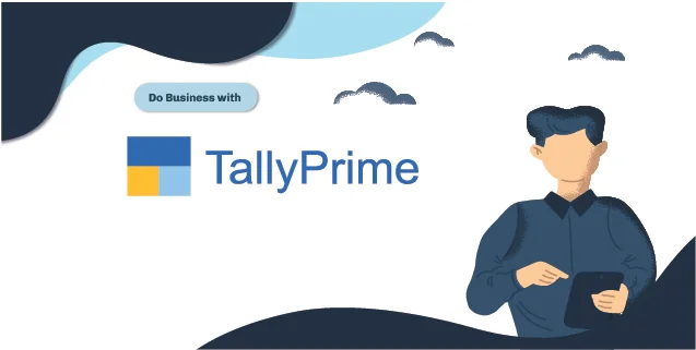 Tally Prime VAT
