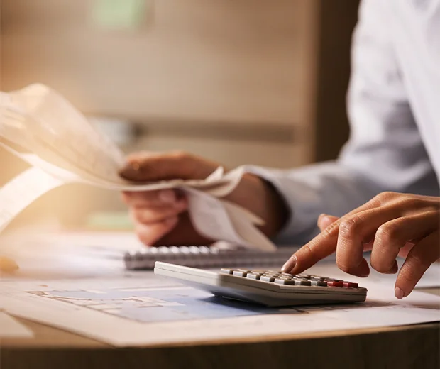 Vat Calculator