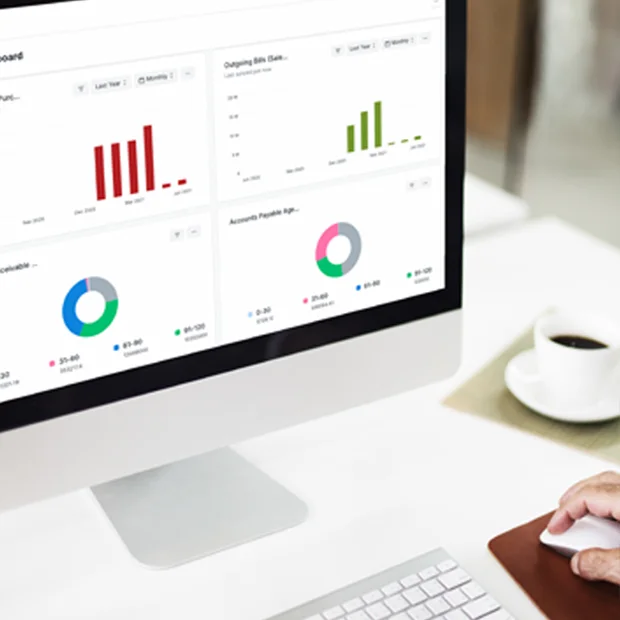 Warehouse Management Software