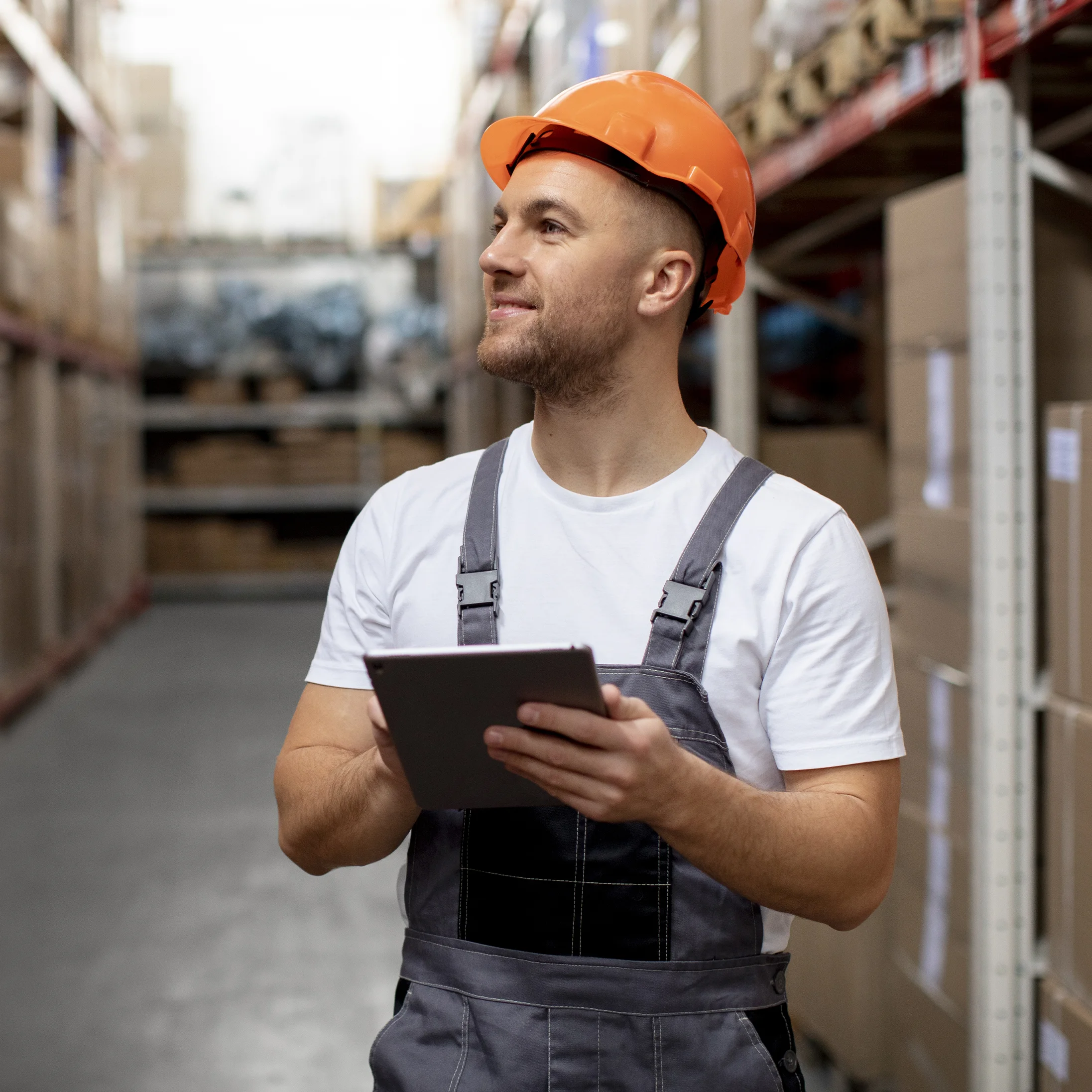 Best Warehouse Management System Oman