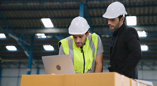 What is Warehouse Management