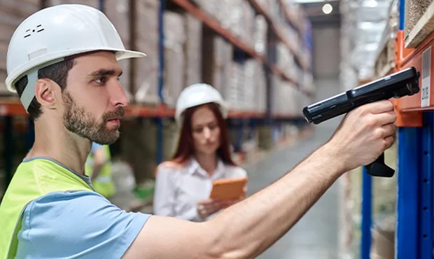 Warehouse Management System for UAE