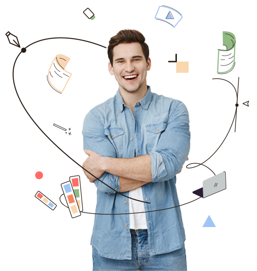 Web Design Oman
