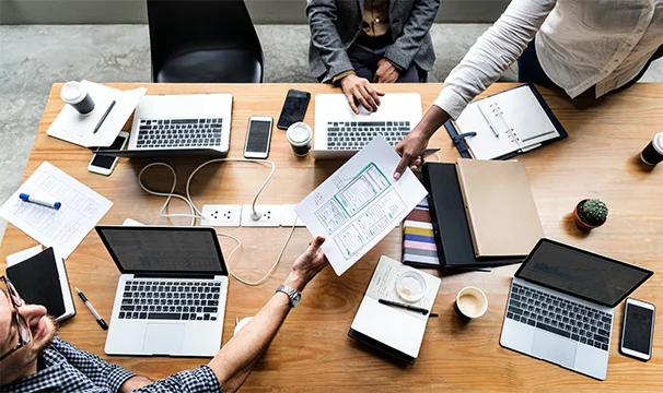 Web Design Services